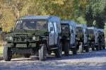 Agrale Marrua AM11 VTL REC 2005 года